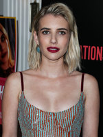 Emma Roberts mug #G2402991