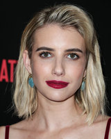 Emma Roberts mug #G2402996