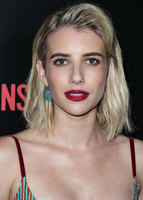 Emma Roberts mug #G2403004