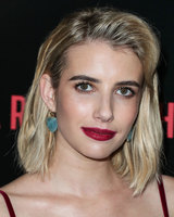 Emma Roberts mug #G2403010