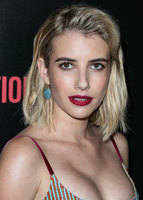 Emma Roberts mug #G2403011