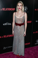 Emma Roberts mug #G2403012