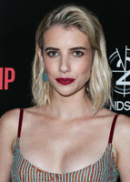 Emma Roberts mug #G2403022