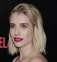 Emma Roberts mug #G2403024