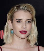 Emma Roberts mug #G2403026