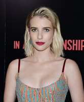 Emma Roberts mug #G2403027