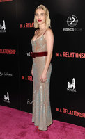 Emma Roberts mug #G2403028