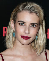 Emma Roberts mug #G2403033