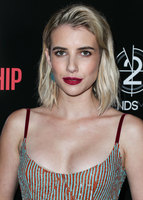 Emma Roberts mug #G2403056