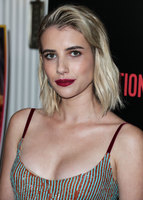 Emma Roberts mug #G2403057
