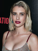 Emma Roberts mug #G2403058