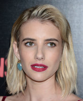 Emma Roberts magic mug #G2403063