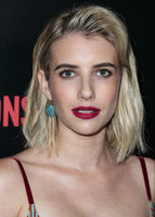 Emma Roberts mug #G2403065