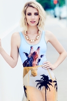Emma Roberts mug #G2436610