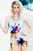 Emma Roberts mug #G2436613