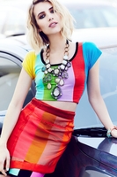 Emma Roberts tote bag #G2436617