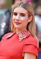 Emma Roberts magic mug #G2449317