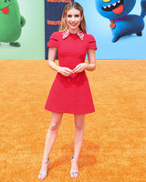 Emma Roberts mug #G2449325