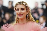Emma Roberts magic mug #G2449332