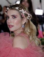 Emma Roberts tote bag #G2449390