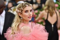 Emma Roberts mug #G2449408