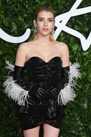 Emma Roberts magic mug #G2526453