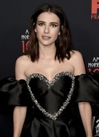 Emma Roberts magic mug #G2526475