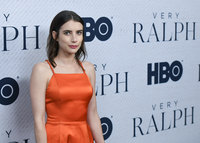 Emma Roberts mug #G2526492
