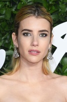 Emma Roberts magic mug #G2526496