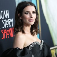 Emma Roberts mug #G2526498