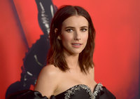 Emma Roberts mug #G2526500