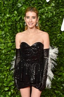 Emma Roberts mug #G2526502