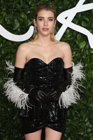 Emma Roberts magic mug #G2526505