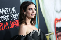 Emma Roberts mug #G2526510