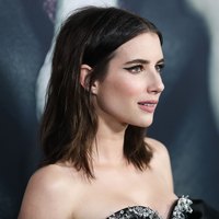 Emma Roberts mug #G2526531