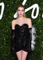 Emma Roberts mug #G2526545