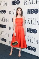 Emma Roberts mug #G2526546