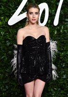 Emma Roberts mug #G2526553