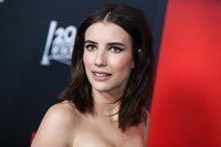 Emma Roberts mug #G2526607