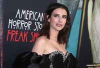 Emma Roberts mug #G2526660