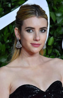 Emma Roberts magic mug #G2526673