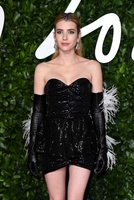 Emma Roberts mug #G2526689