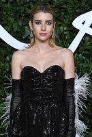 Emma Roberts magic mug #G2526706