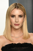 Emma Roberts magic mug #G2549546