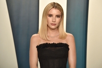 Emma Roberts mug #G2549555