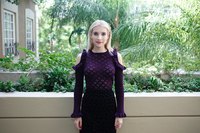 Emma Roberts mug #G2572097