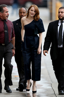 Emma Stone Sweatshirt #2747596