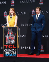 Emma Stone Tank Top #2747598