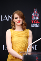 Emma Stone Tank Top #2747610