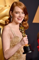 Emma Stone Sweatshirt #2747690